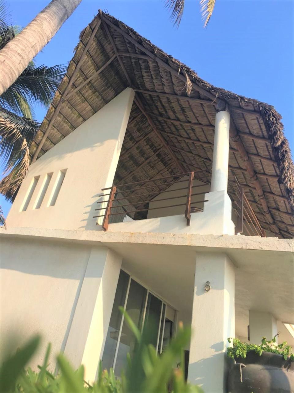 Casa El Apartacho Manzanillo Exterior photo