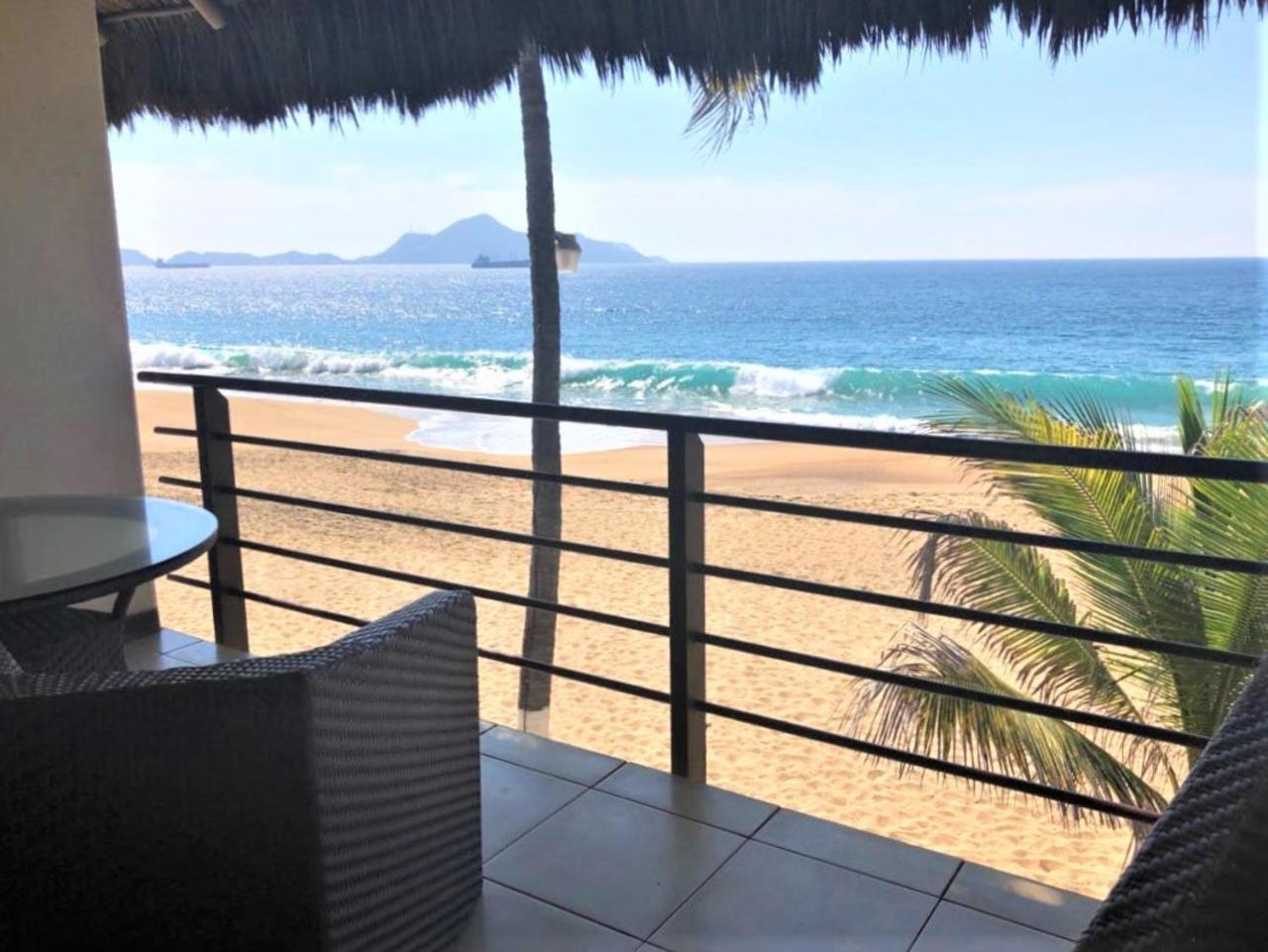 Casa El Apartacho Manzanillo Exterior photo