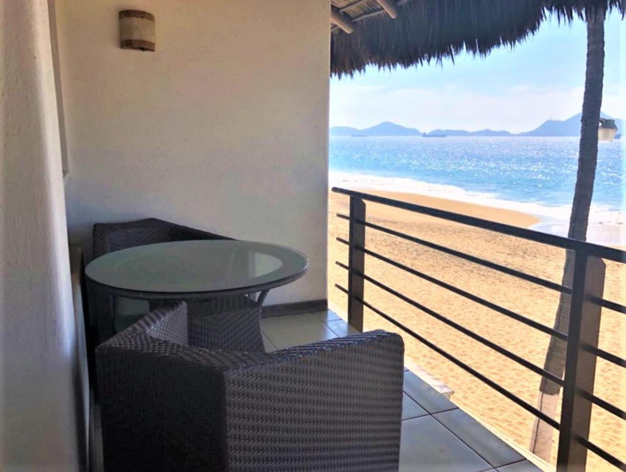 Casa El Apartacho Manzanillo Exterior photo